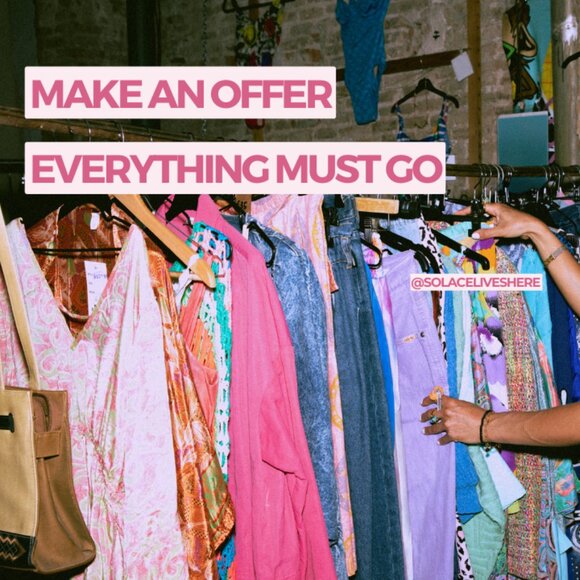 Everything must go... MAKE AN OFFER! - Picture 1 of 2